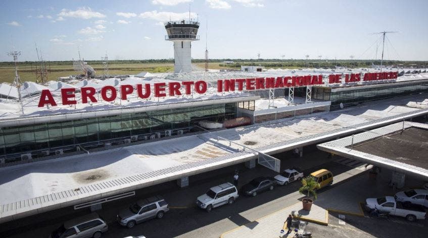 Photo of Aerodom investiga denuncia sobre robo de pertenencias en aeropuertos