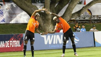 Photo of Cibao FC anota una “mano” y golea a SC 5-1 en la LDF 2022