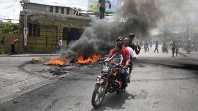Photo of Haitianos siguen huyendo de la guerra entre bandas, que ya deja 20 muertos