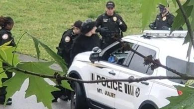 Photo of Arrestan estudiante con dos rifles a las afueras de un instituto en Texas