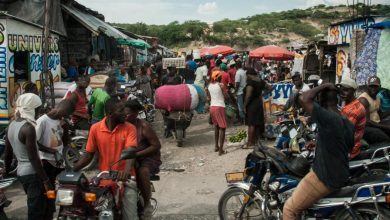 Photo of Banda 400 Mawozo secuestra autobús dominicano con 17 pasajeros en Haití