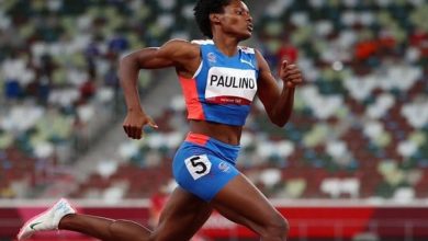 Photo of Dominicana Marileidy Paulino gana en Italia y pone marca nacional en los 200 metros