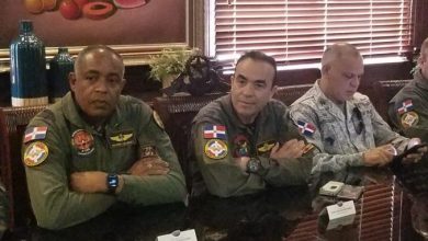 Photo of FARD recibe 14 aereonaves incautadas por operaciones ilícitas