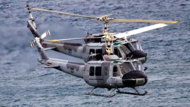 Photo of Fuerza Aérea investiga accidente de helicóptero durante vuelo de práctica
