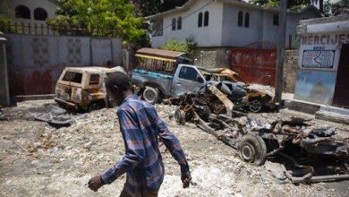 Photo of Pandillas aumentan las muertes y los secuestros en Haití