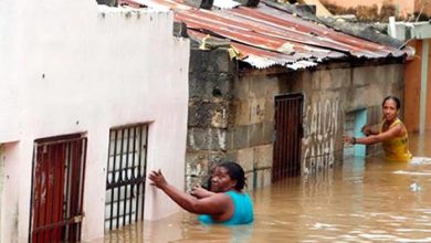 Photo of Prepare así su «plan familiar de emergencias» para esta activa temporada de huracanes