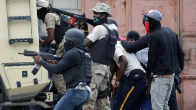 Photo of Matan en Anse-á-Pitre a tres de banda ‘secuestró’ diplomático