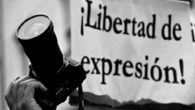 Photo of Comisión analiza proyectos sobre libertad de expresión