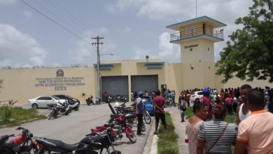 Photo of Maltratos a reclusos provoca revuelta en cárcel Anamuya de Higüey; varios heridos a perdigonazos