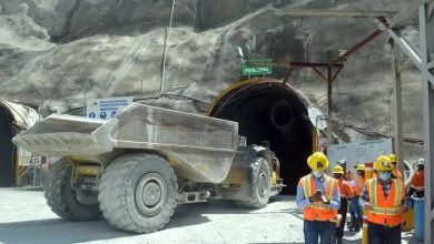 Photo of CORMIDOM avanza en un 75 por ciento uno de los túneles para rescate de mineros