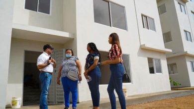 Photo of Familia Feliz dispondrá de más de 1,500 viviendas en Prados de la Caña, en Santo Domingo Este