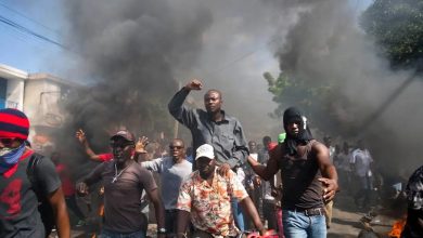 Photo of Patronal Haitiana hace llamado a empresarios y políticos para solucionar crisis de Haití