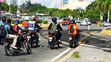 Photo of Intrant registrará motocicletas en GSD