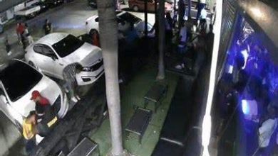 Photo of Un joven muerto y otro herido en trifulca frente a una discoteca en Herrera
