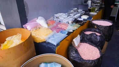 Photo of Autoridades decomisan un millón de medicamentos falsificados