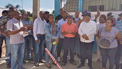 Photo of VIDEO: Alcalde Rodolfo Valera continua en Villa Felicia trabajos presupuesto participativo 2022 con una inversión de R$ 5.5 millones