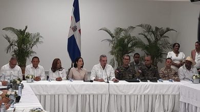 Photo of Abinader anuncia incentivo de RD$3,500 a militares de servicio en la frontera