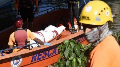 Photo of Defensa Civil halla cuerpo de un hombre flotando en el río Isabela