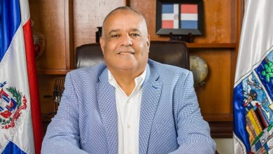 Photo of Alcalde Rodolfo Valera llama población del DM San Luis a respaldar X Censo Nacional de Población y Vivienda 2022