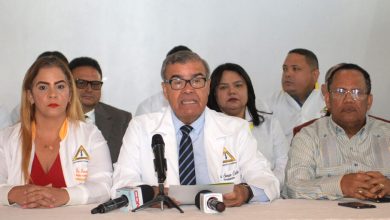 Photo of Lucha del CMD impacta a millones de afiliados a ARS