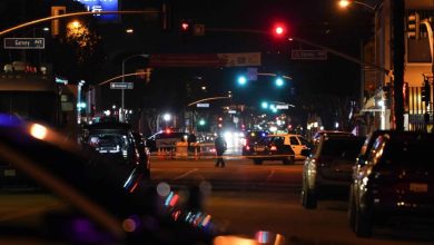 Photo of Al menos diez muertos en un tiroteo en Los Ángeles
