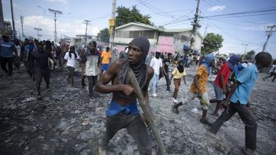 Photo of Primeros días de la ‘Operación Tornado’ contra pandilleros en Haití saldan con siete muertos y seis detenidos