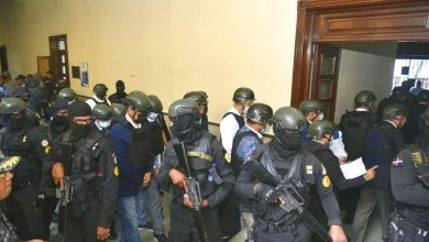 Photo of Muertos que “daban poder” y abogados especialistas, en Operación Calamar