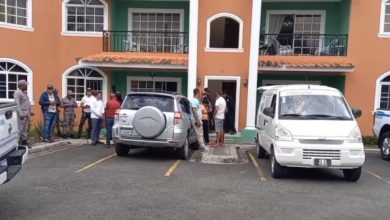 Photo of Agente de seguridad mata a tres personas incluyendo su mujer y hiere a otros tres en Bonao