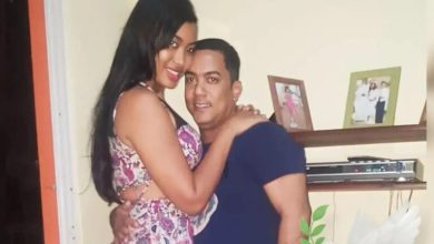 Photo of Hombre mata a su esposa y se suicida en Santo Domingo Este