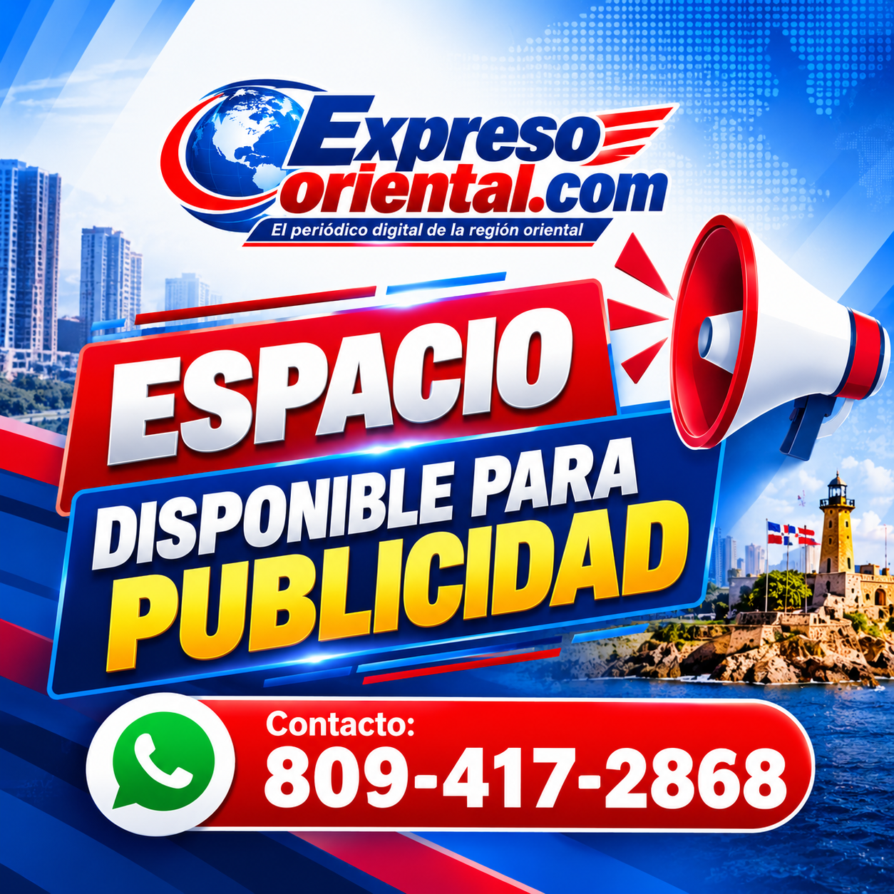 Banner publicitario